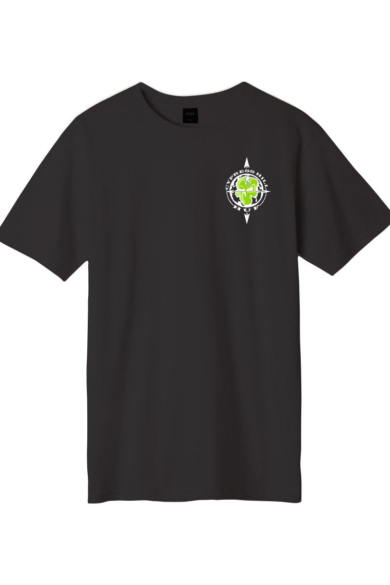 S/S Cypress Triangle Tee