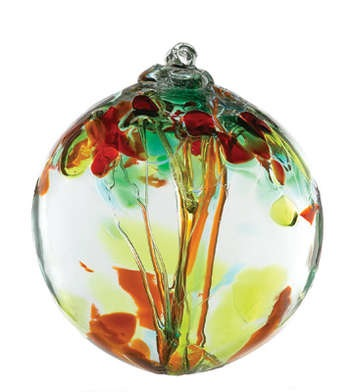 6" Tree of Enchantment-Sisters