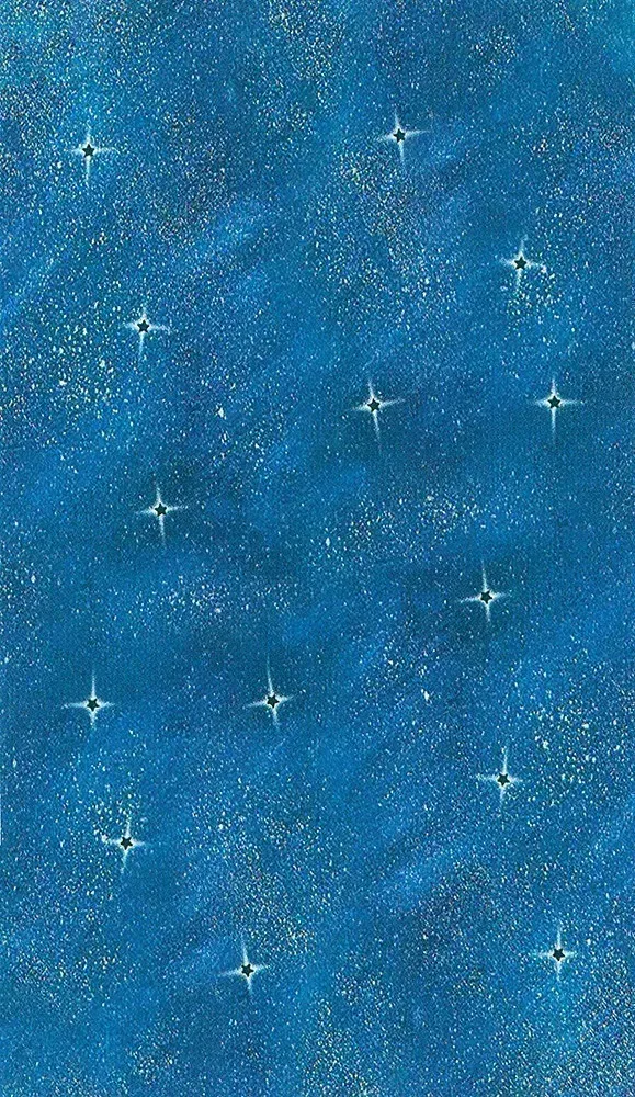 Celestial Tarot Deck
