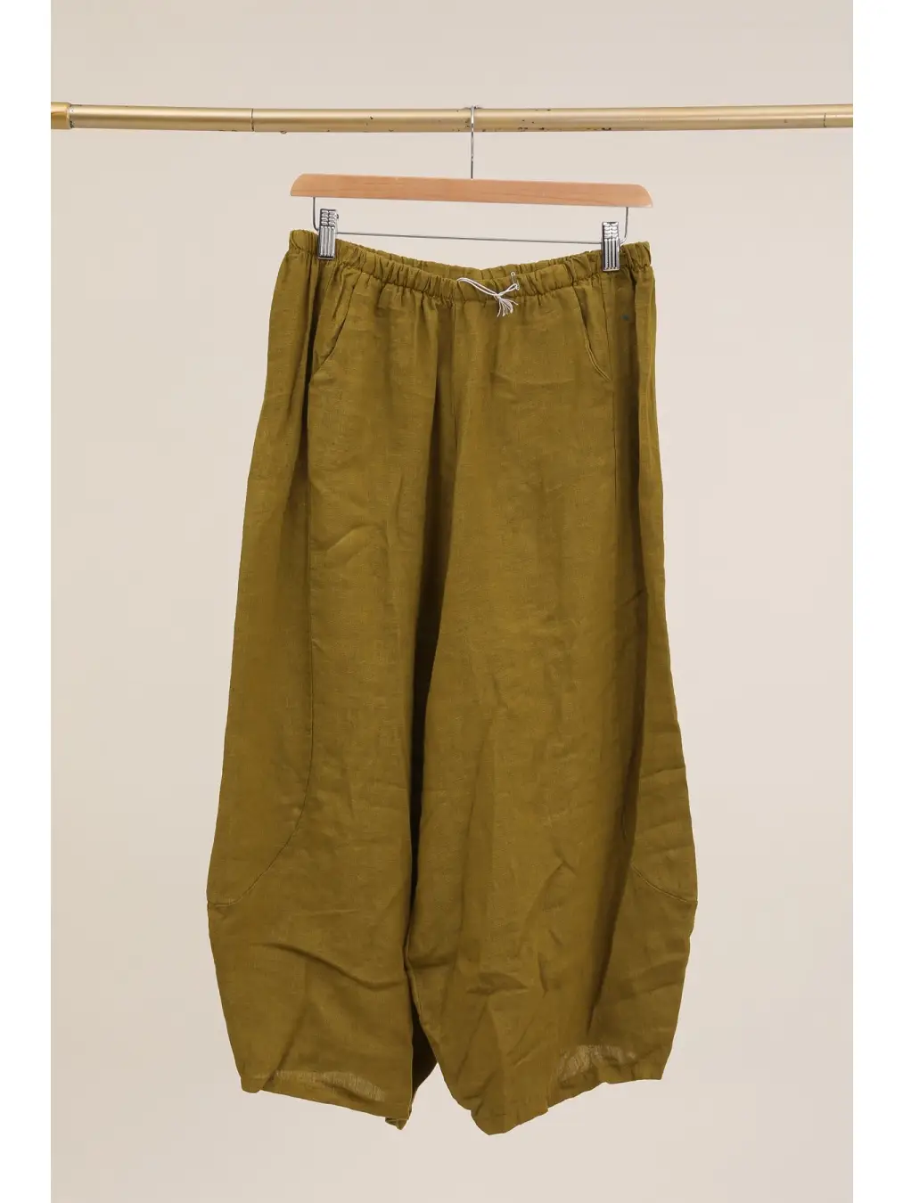 Linen Pants
