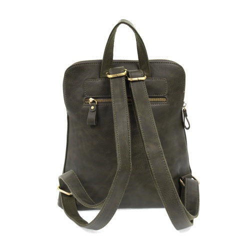 Julia Mini Backpack-Juniper