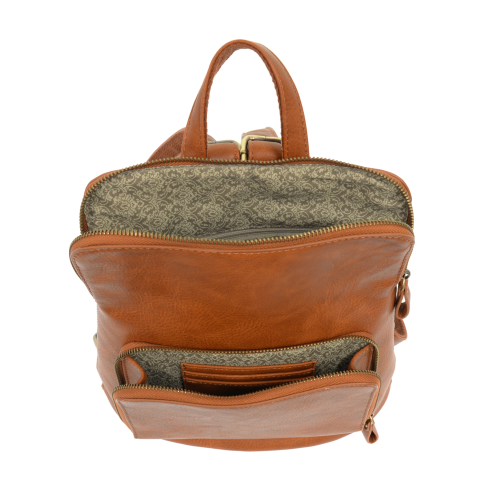 Julia Mini Backpack-Chicory