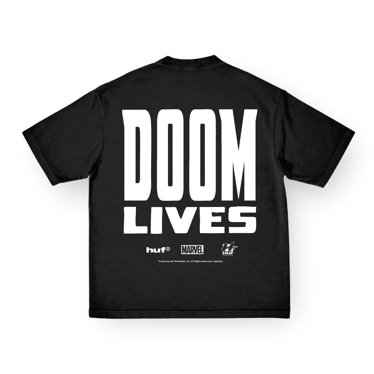 S/S Doom Lives Tee