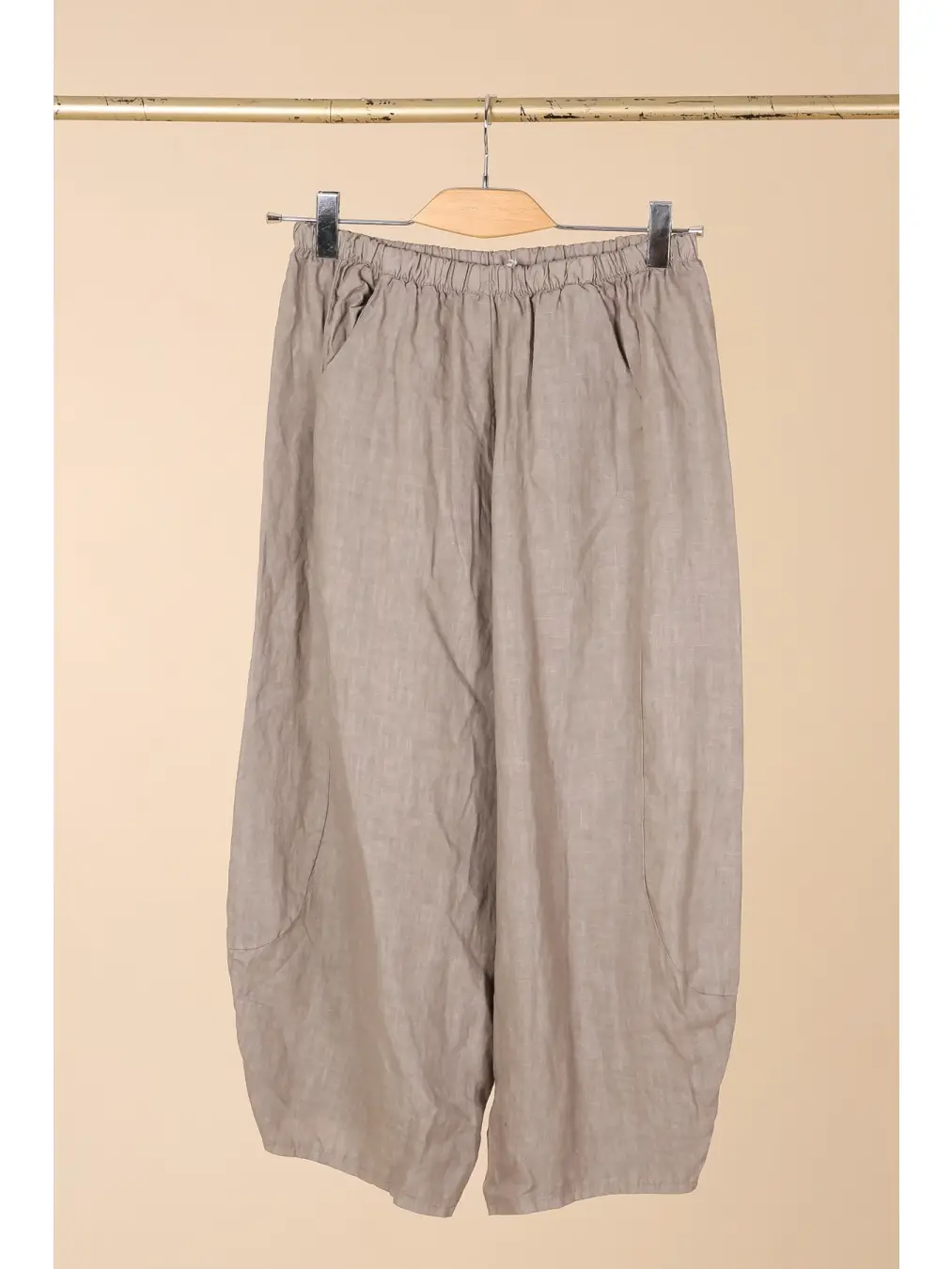 Linen Pants