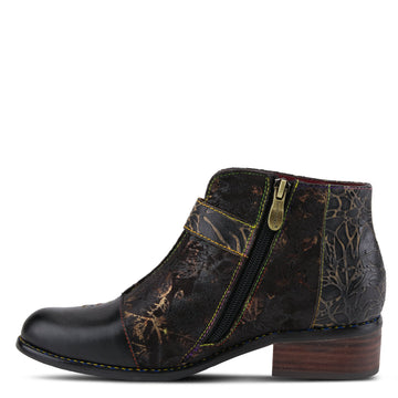 Georgiana Boot