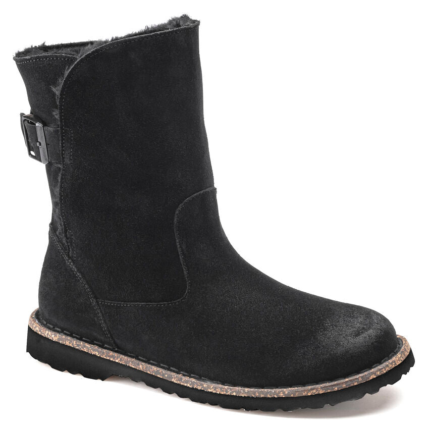 Uppsala Shearling Boot
