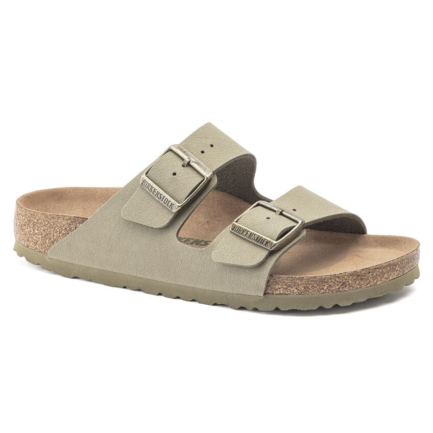 Arizona Vegan Birkibuc Sandal