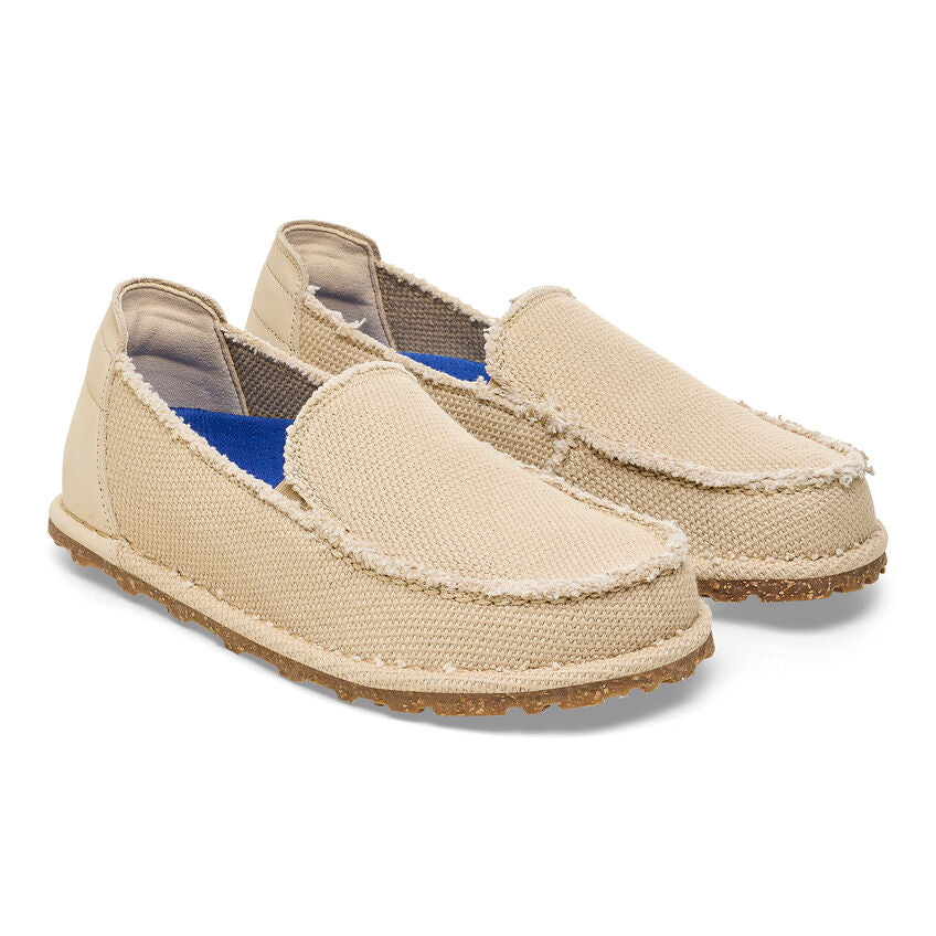 Utti Canvas Slip On